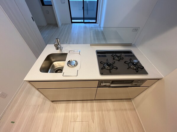 アヴァンカーサ町屋の物件内観写真